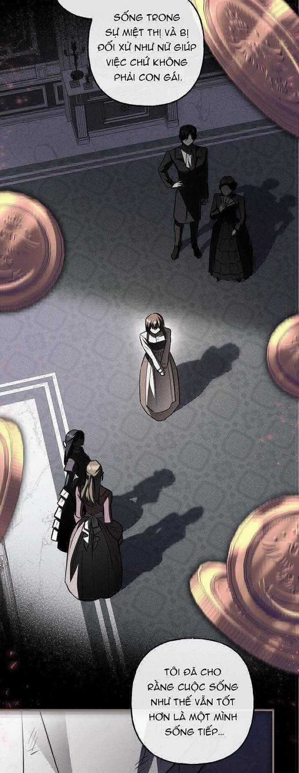 Bước Ngoặt Định Mệnh 36 trang 28