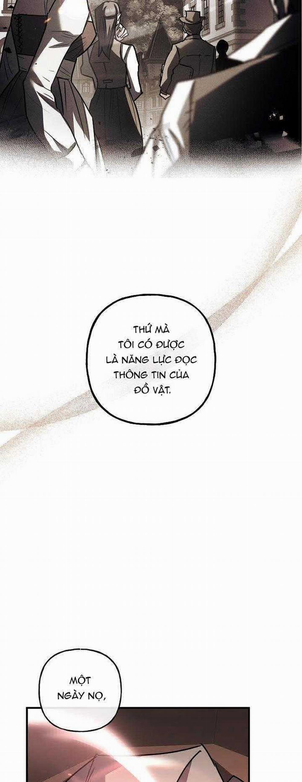 Bước Ngoặt Định Mệnh 36 trang 30