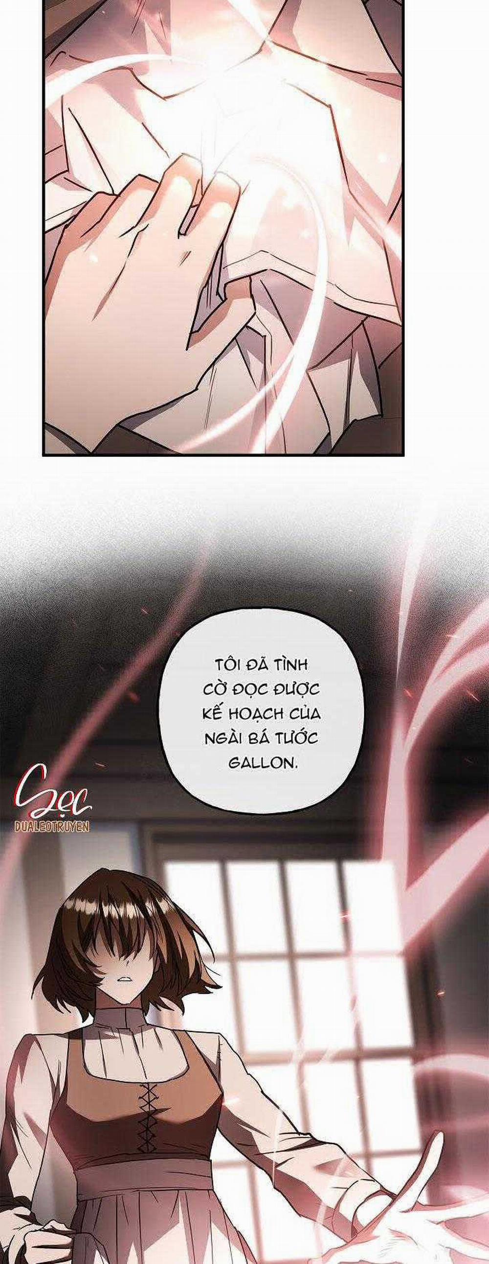 Bước Ngoặt Định Mệnh 36 trang 31