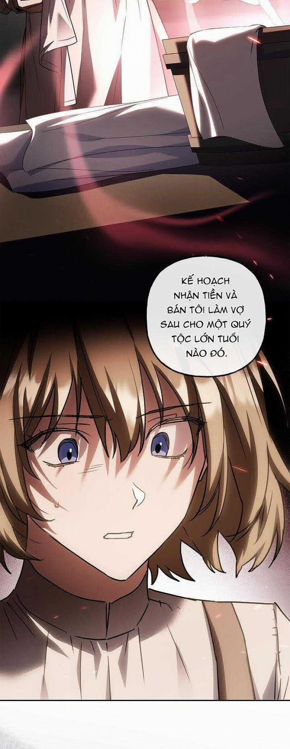 Bước Ngoặt Định Mệnh 36 trang 32