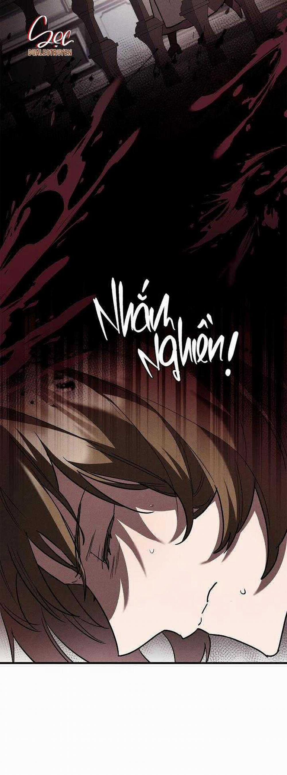 Bước Ngoặt Định Mệnh 36 trang 35