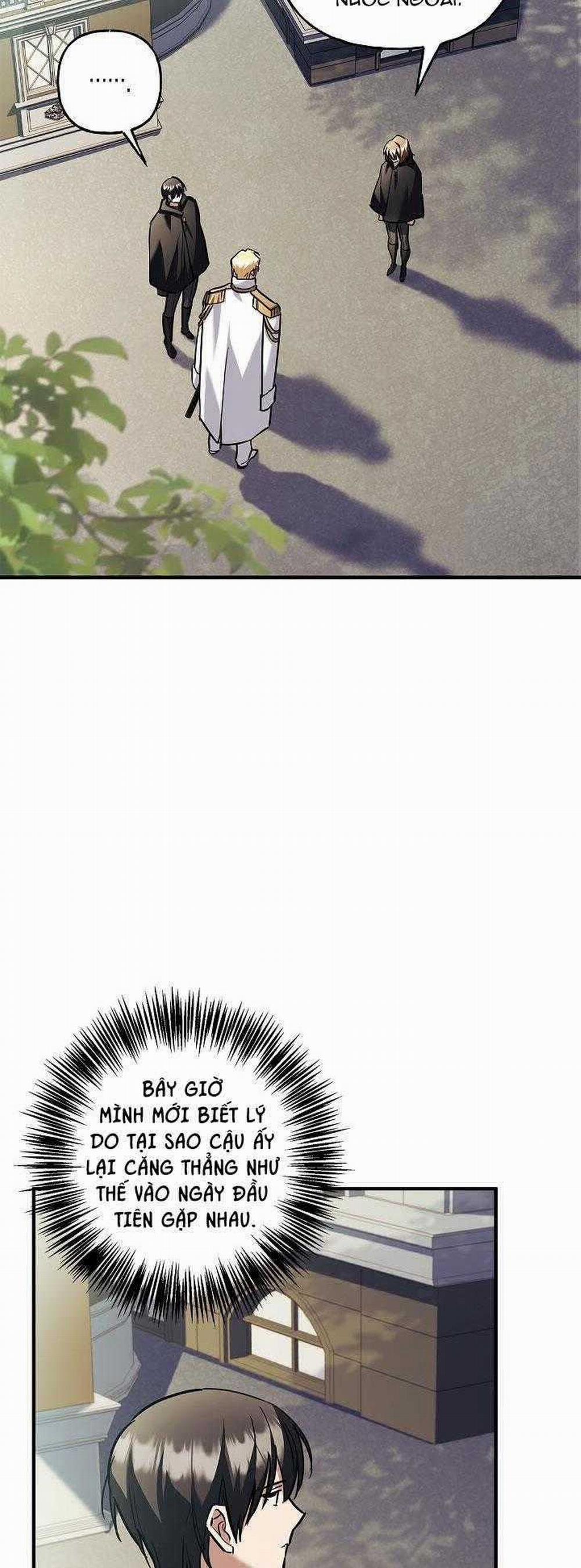 Bước Ngoặt Định Mệnh 36 trang 37