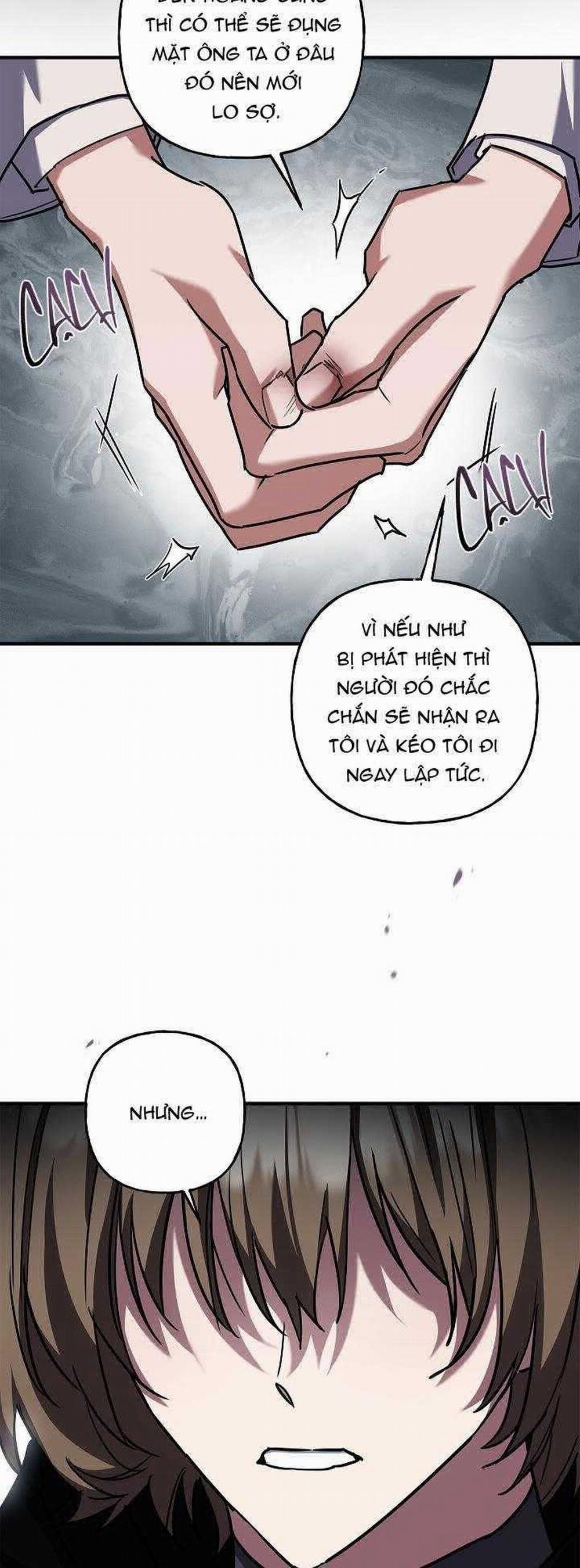 Bước Ngoặt Định Mệnh 36 trang 39