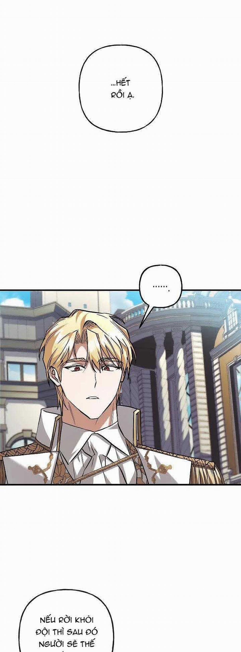 Bước Ngoặt Định Mệnh 36 trang 41