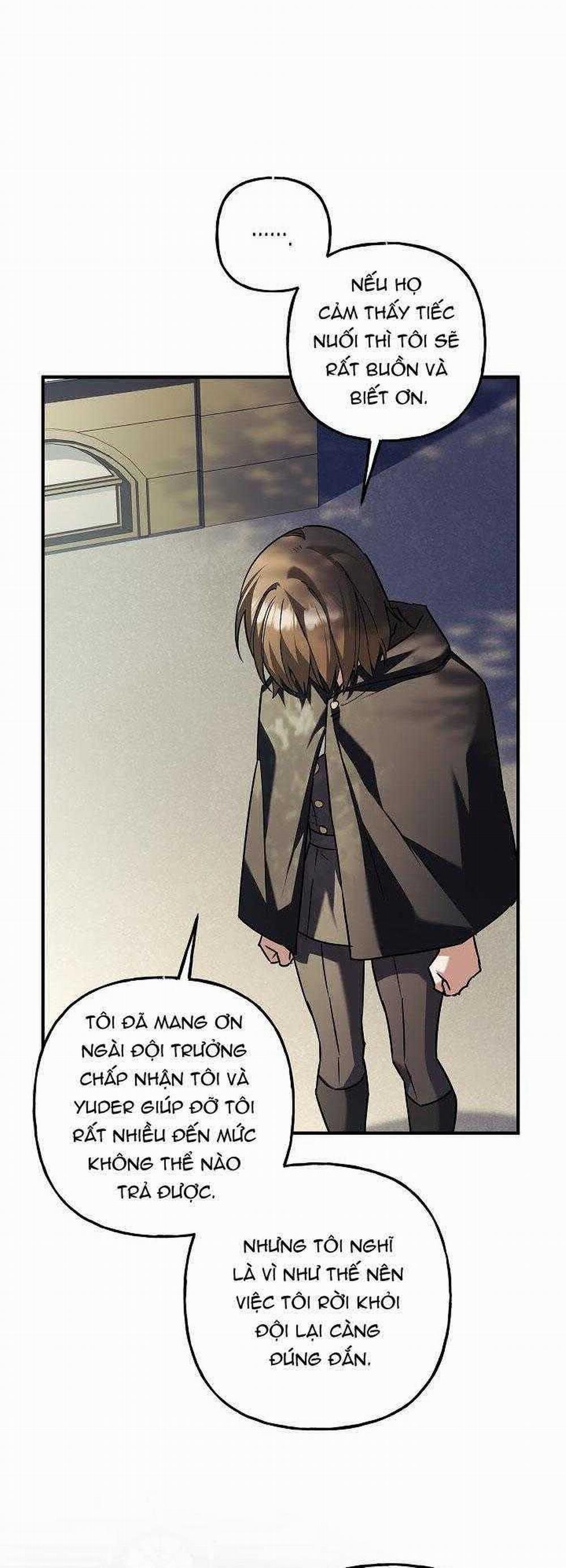 Bước Ngoặt Định Mệnh 36 trang 45