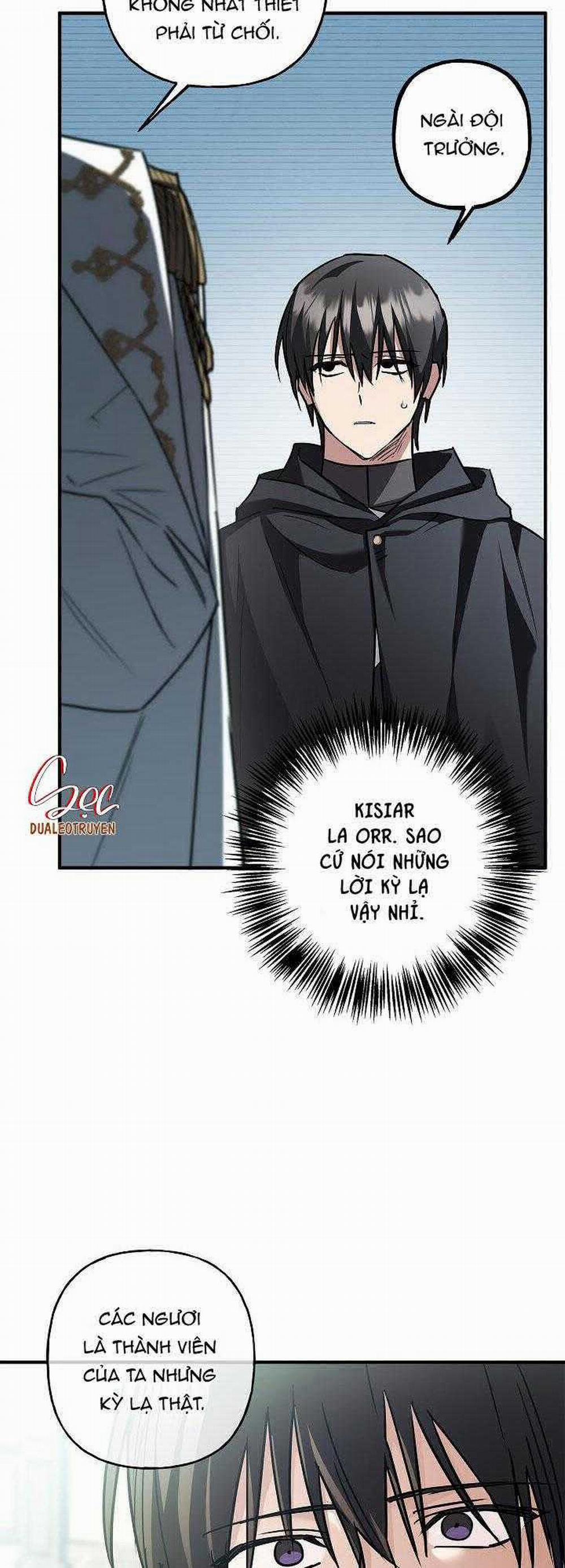 Bước Ngoặt Định Mệnh 36 trang 47