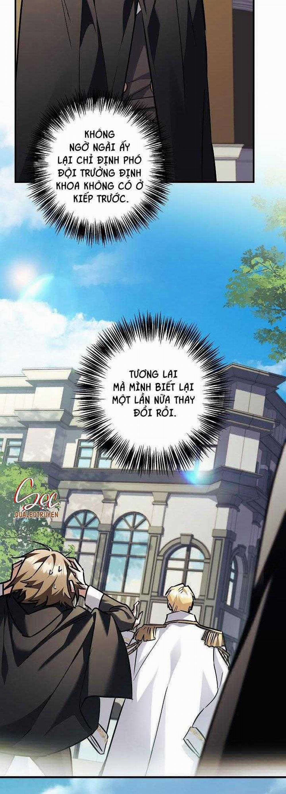 Bước Ngoặt Định Mệnh 36 trang 53