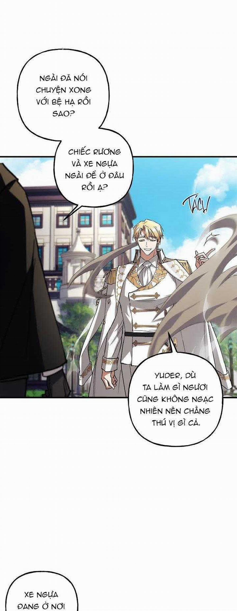 Bước Ngoặt Định Mệnh 36 trang 9