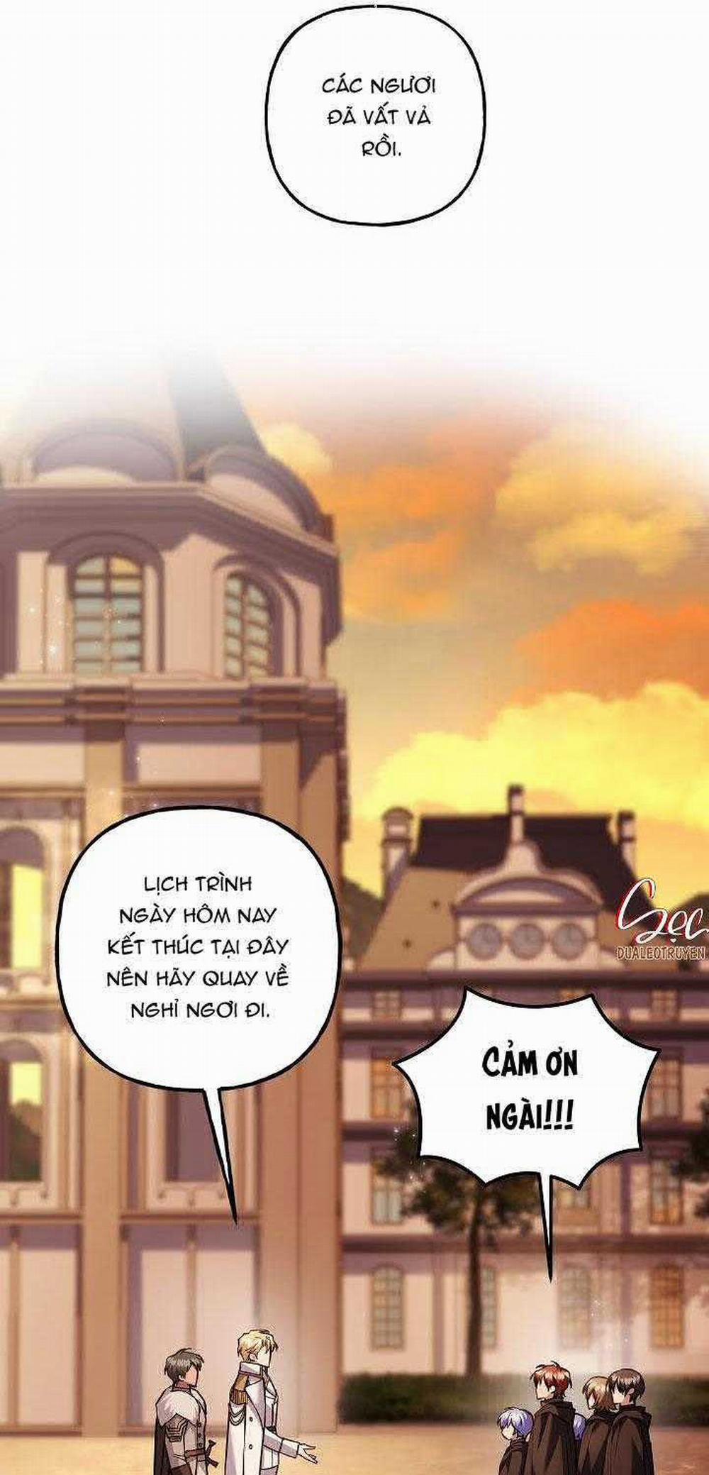 Bước Ngoặt Định Mệnh 37 trang 11