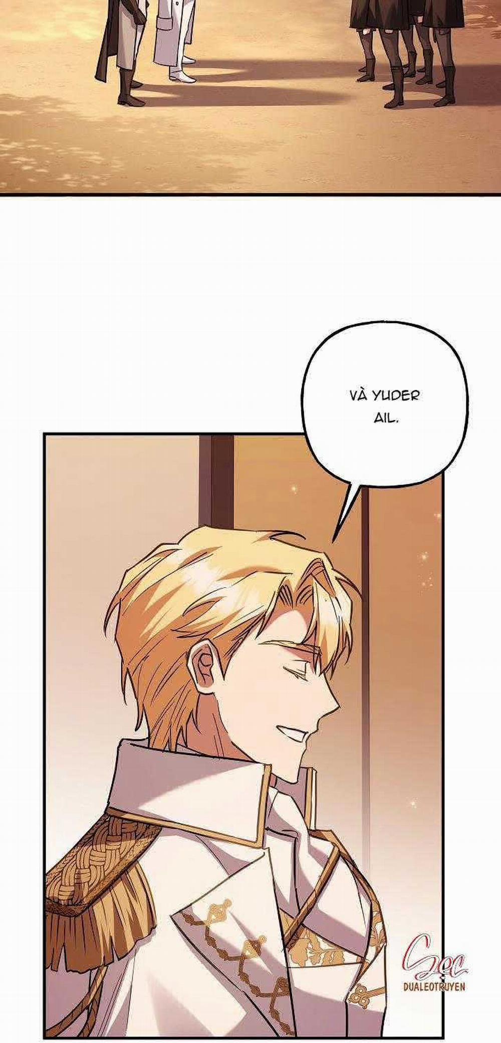 Bước Ngoặt Định Mệnh 37 trang 12