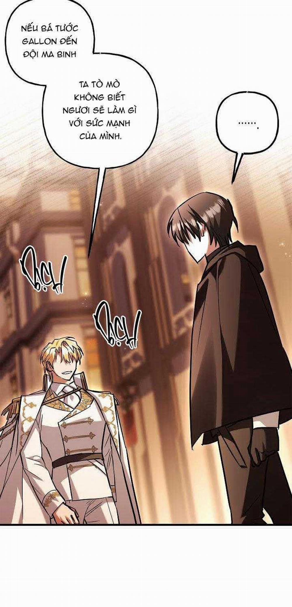 Bước Ngoặt Định Mệnh 37 trang 14