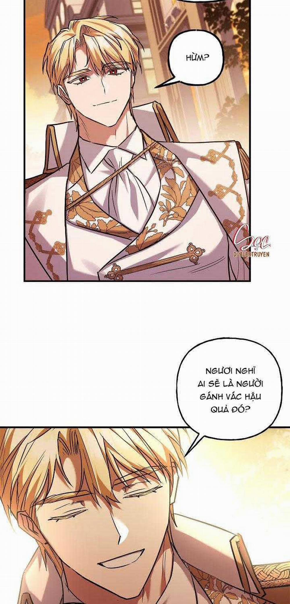 Bước Ngoặt Định Mệnh 37 trang 16