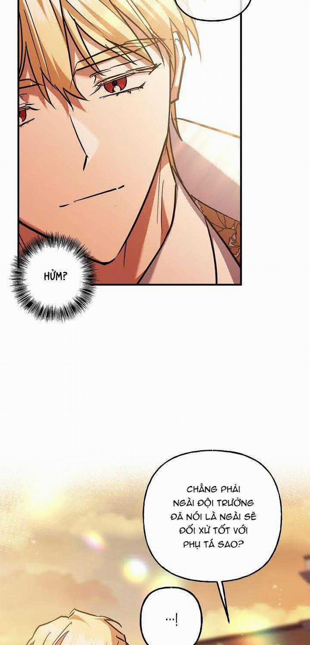 Bước Ngoặt Định Mệnh 37 trang 18