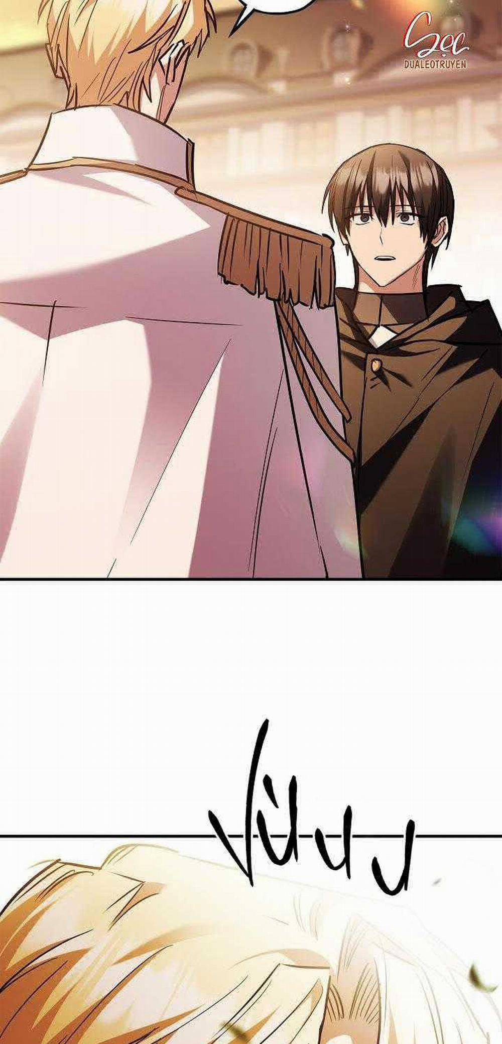 Bước Ngoặt Định Mệnh 37 trang 19