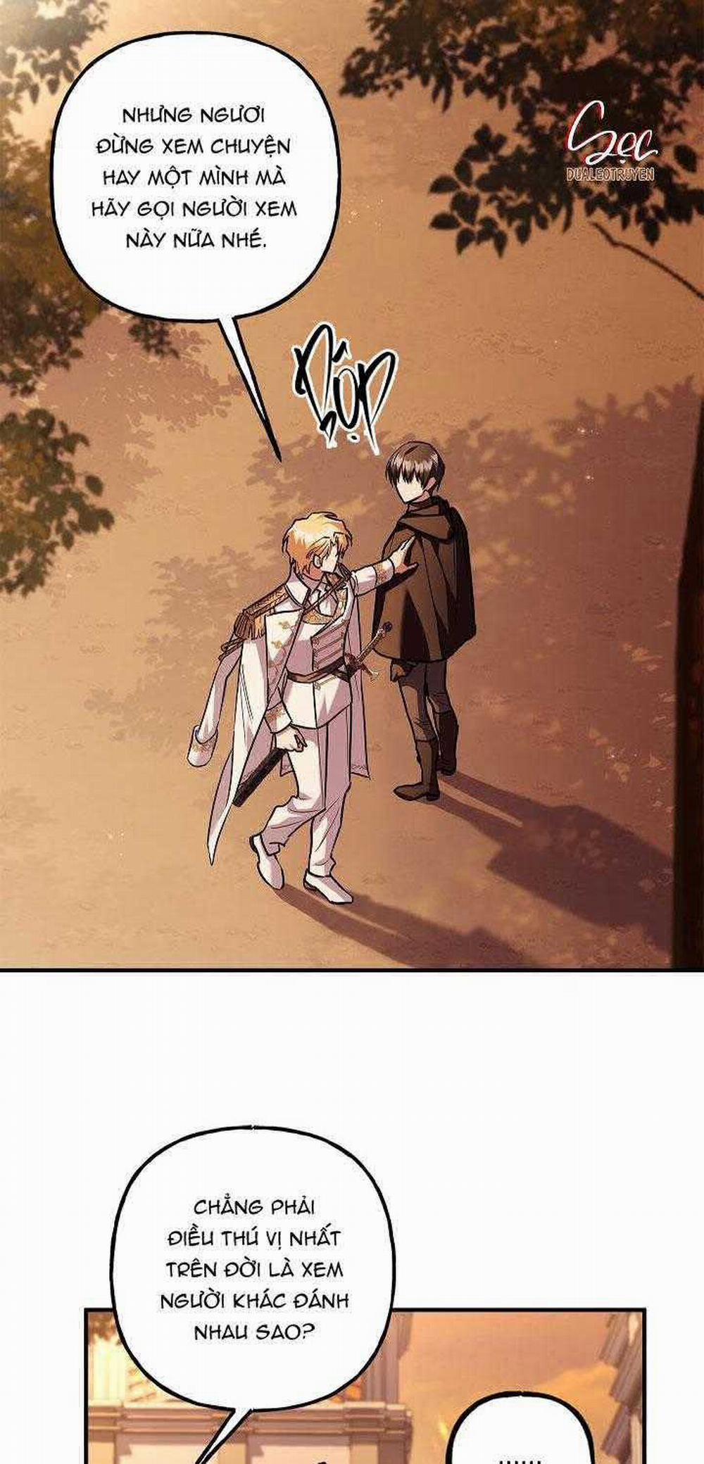 Bước Ngoặt Định Mệnh 37 trang 21