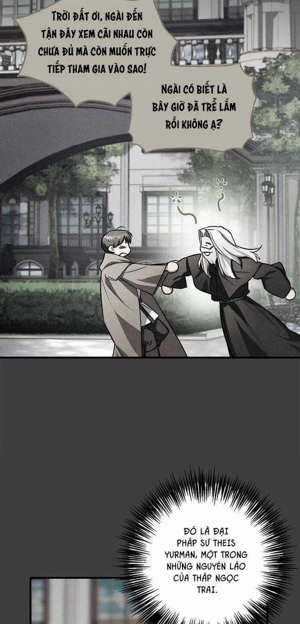 Bước Ngoặt Định Mệnh 37 trang 23