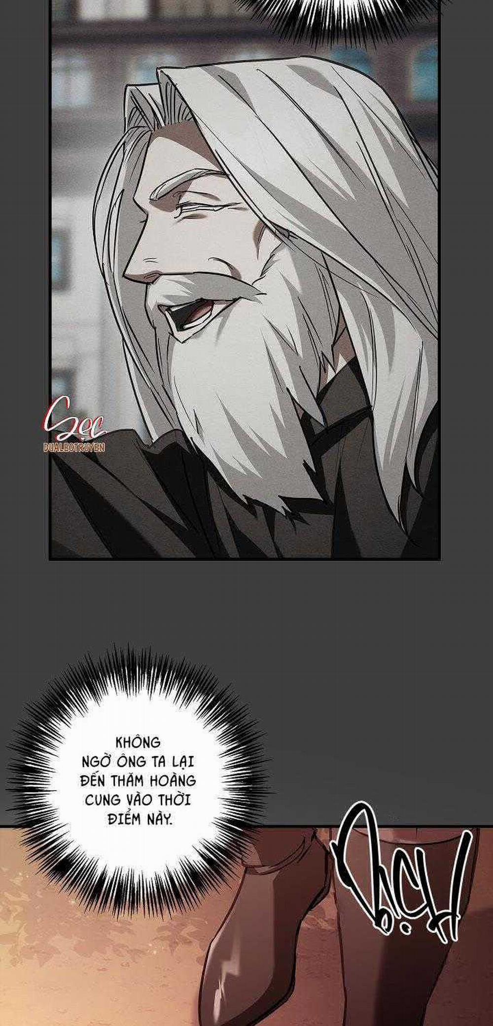 Bước Ngoặt Định Mệnh 37 trang 24