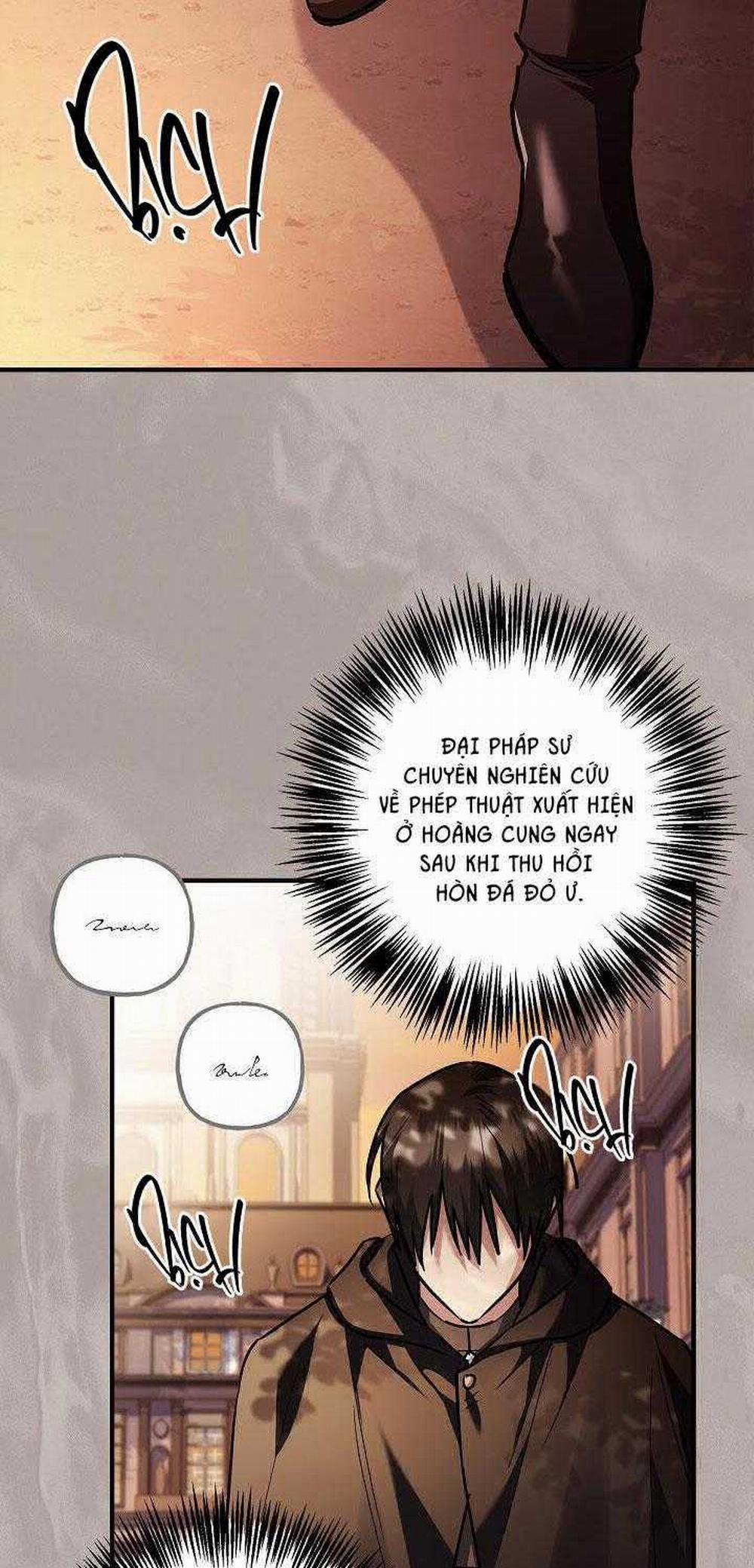 Bước Ngoặt Định Mệnh 37 trang 25