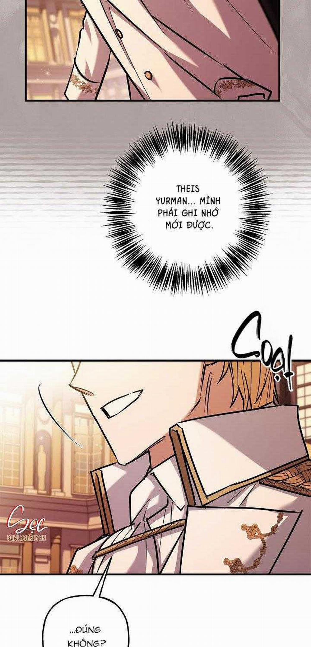 Bước Ngoặt Định Mệnh 37 trang 27