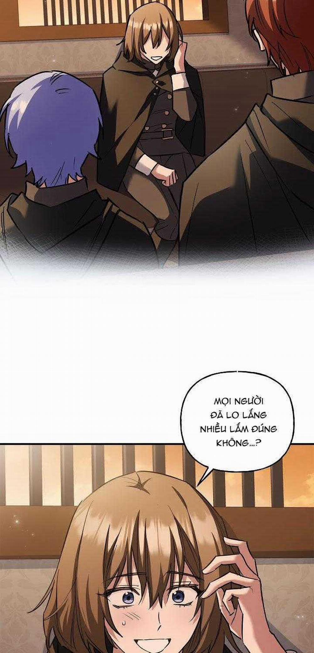 Bước Ngoặt Định Mệnh 37 trang 3