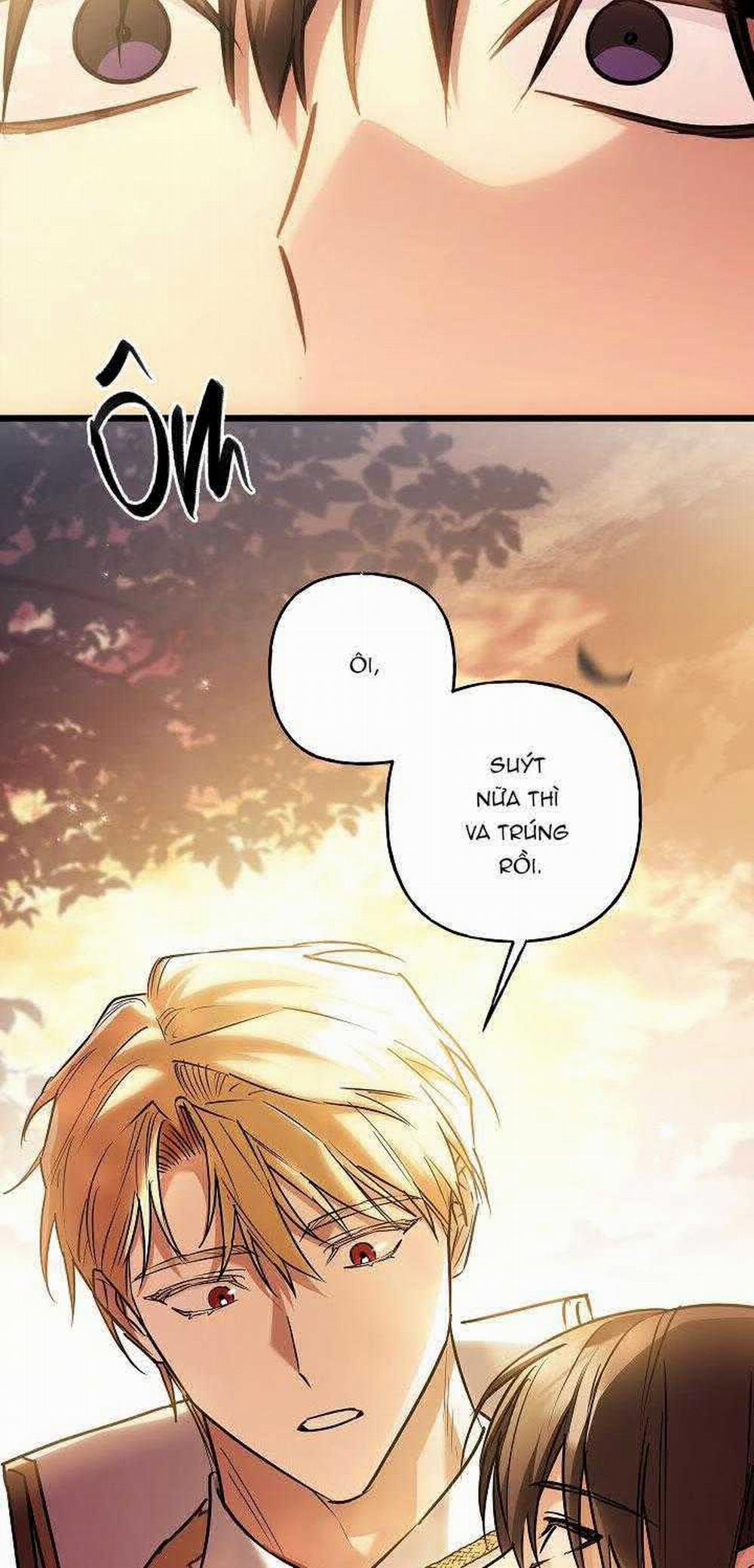 Bước Ngoặt Định Mệnh 37 trang 30