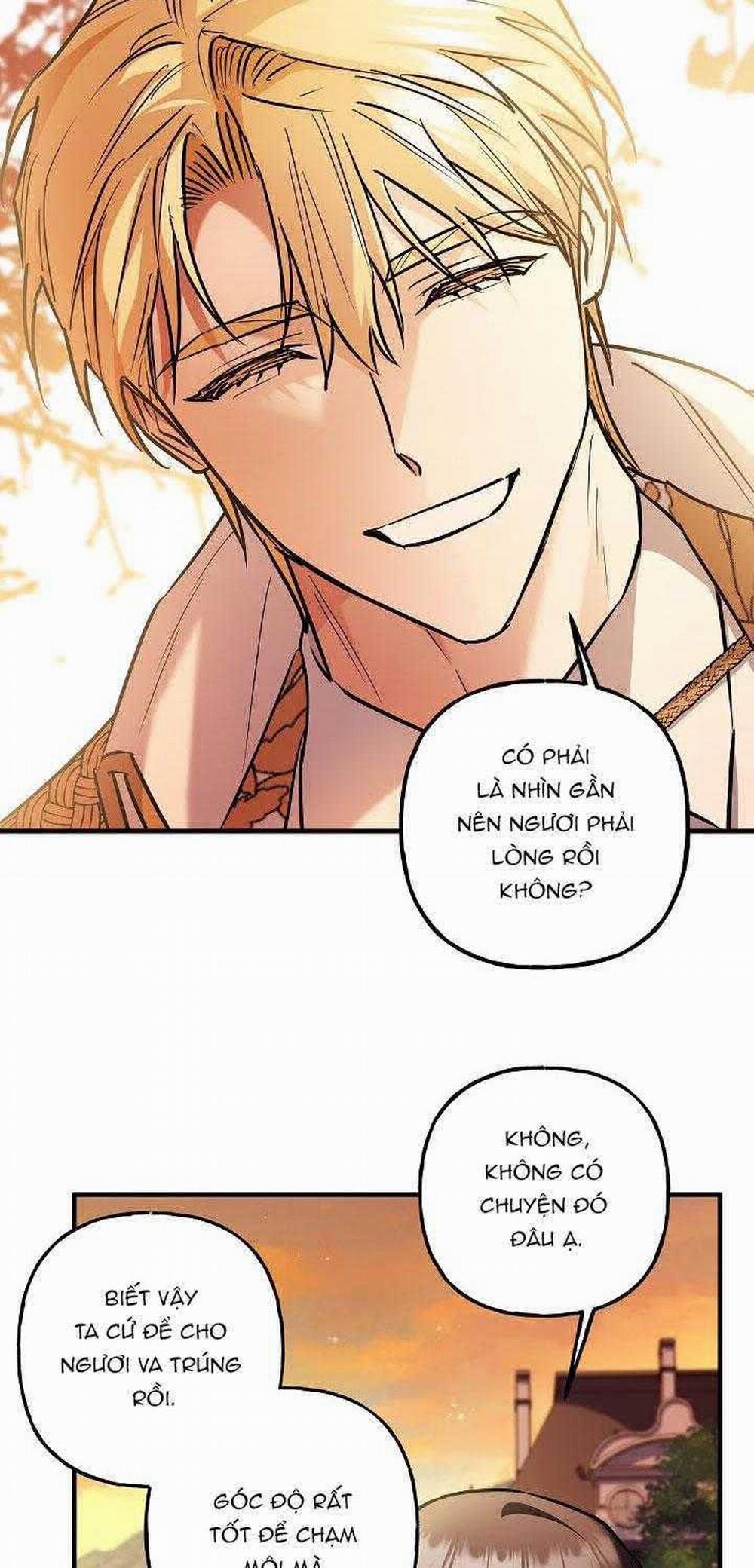 Bước Ngoặt Định Mệnh 37 trang 32