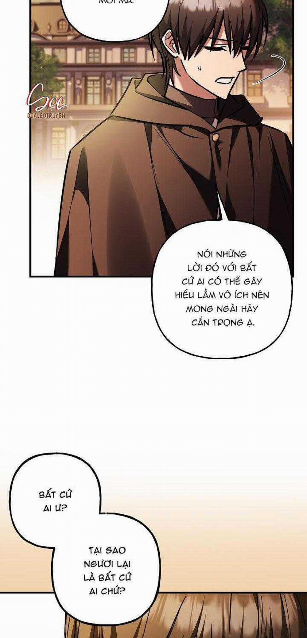 Bước Ngoặt Định Mệnh 37 trang 33