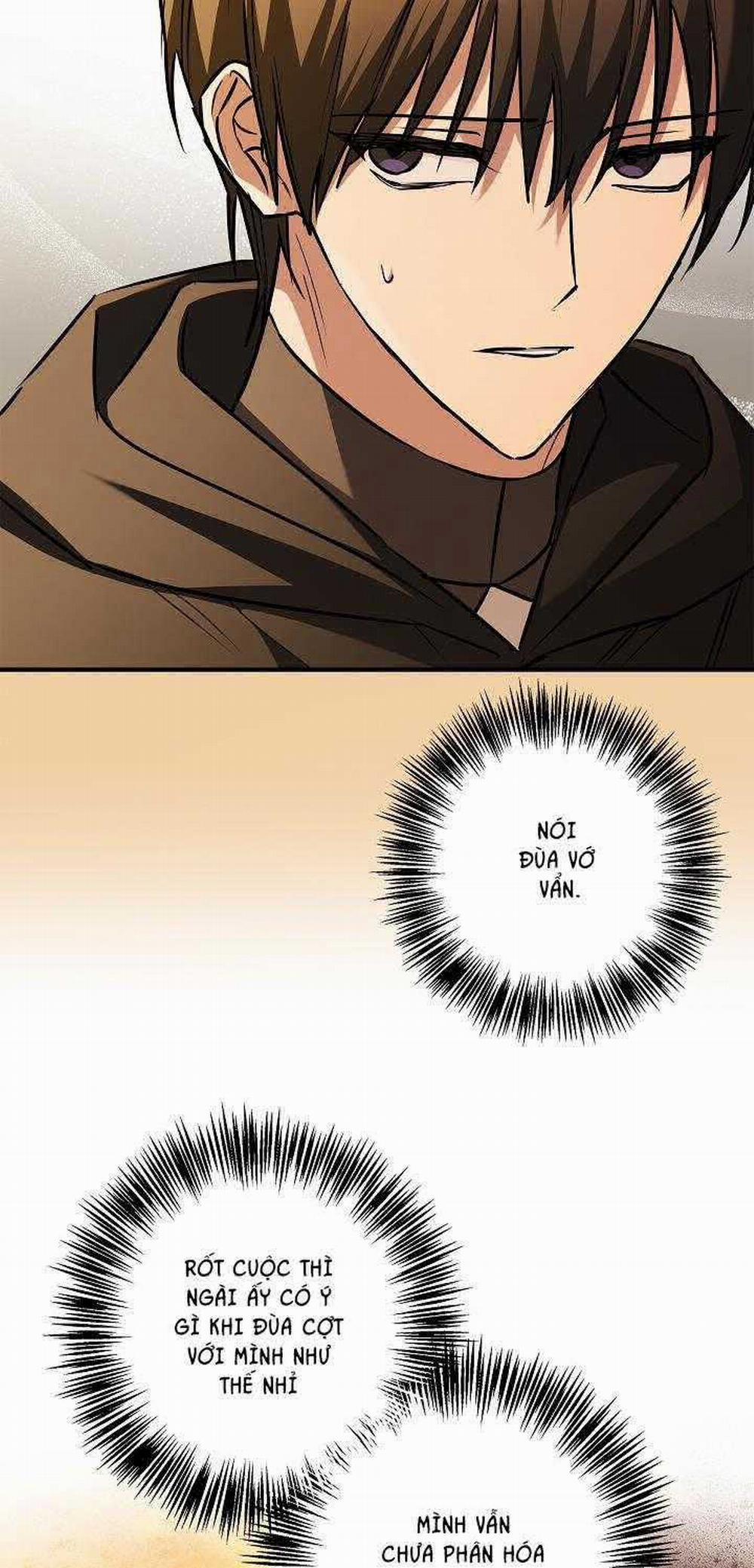 Bước Ngoặt Định Mệnh 37 trang 34