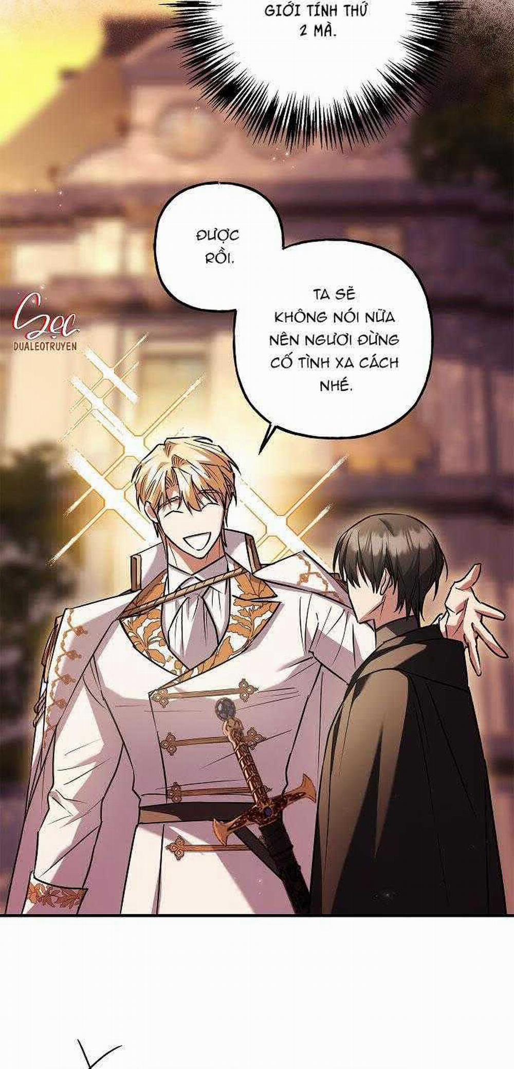 Bước Ngoặt Định Mệnh 37 trang 35