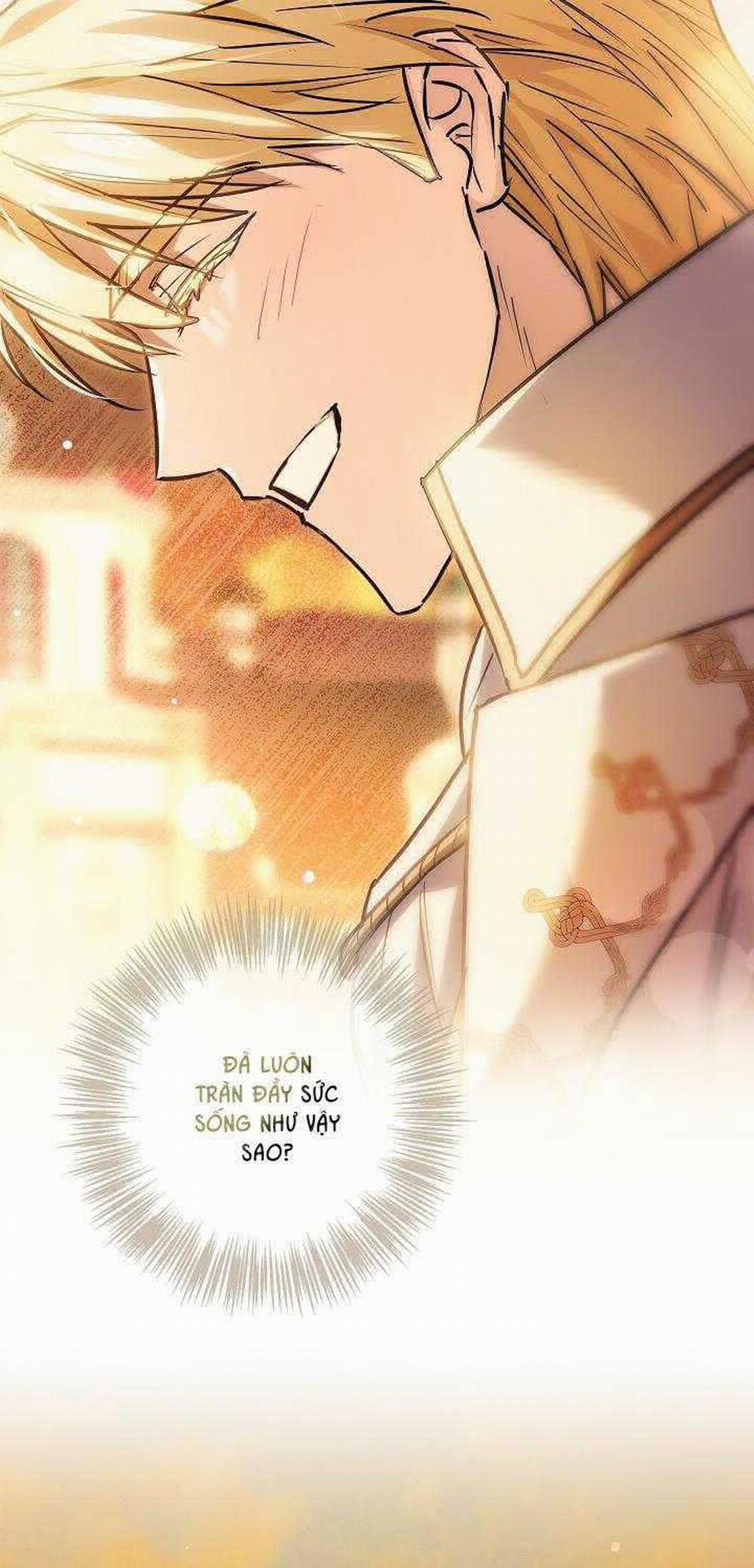 Bước Ngoặt Định Mệnh 37 trang 40