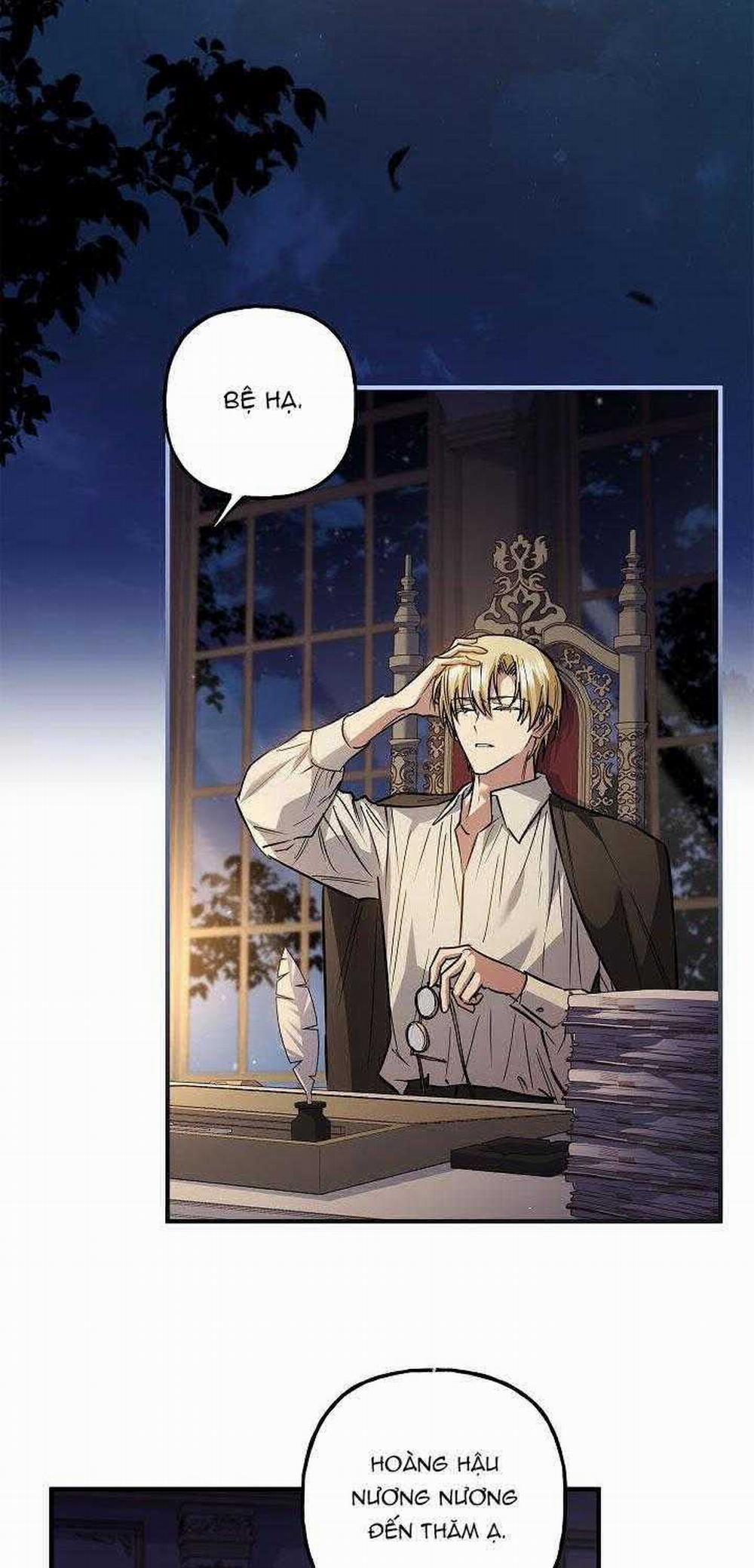 Bước Ngoặt Định Mệnh 37 trang 42