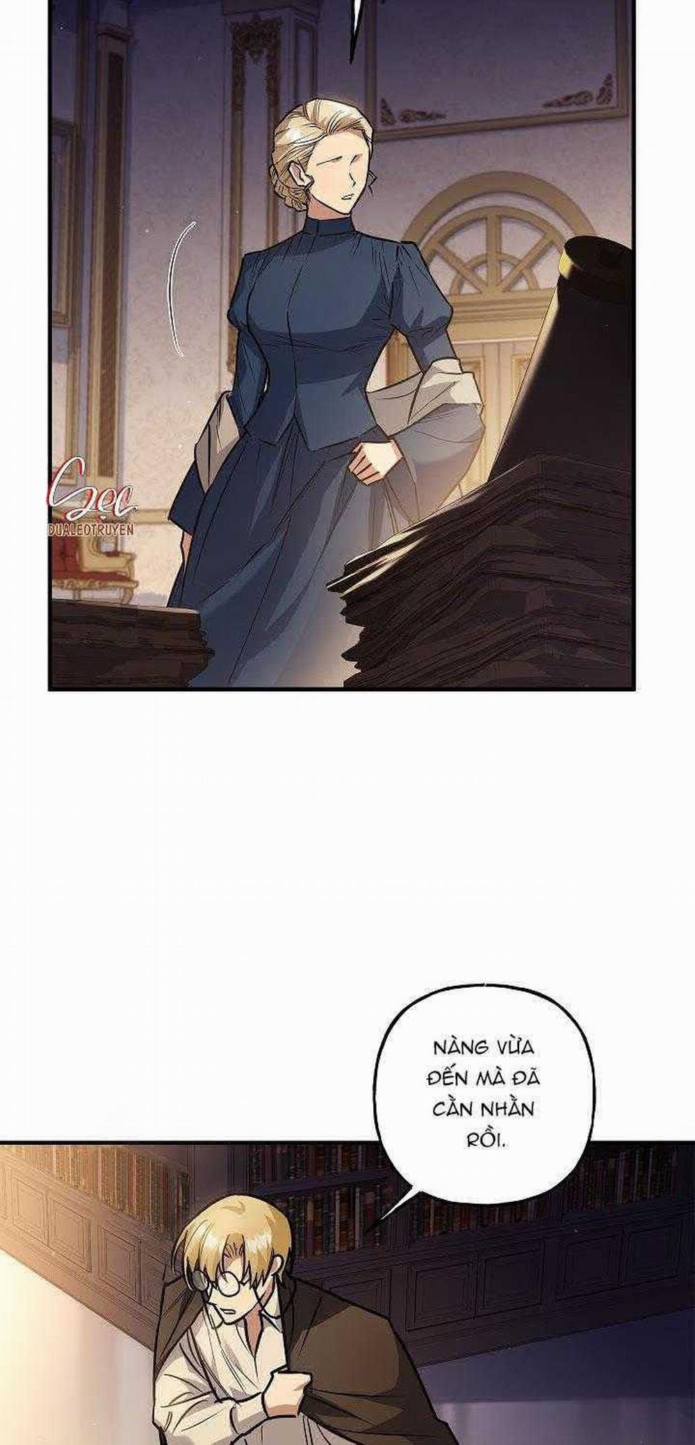 Bước Ngoặt Định Mệnh 37 trang 46