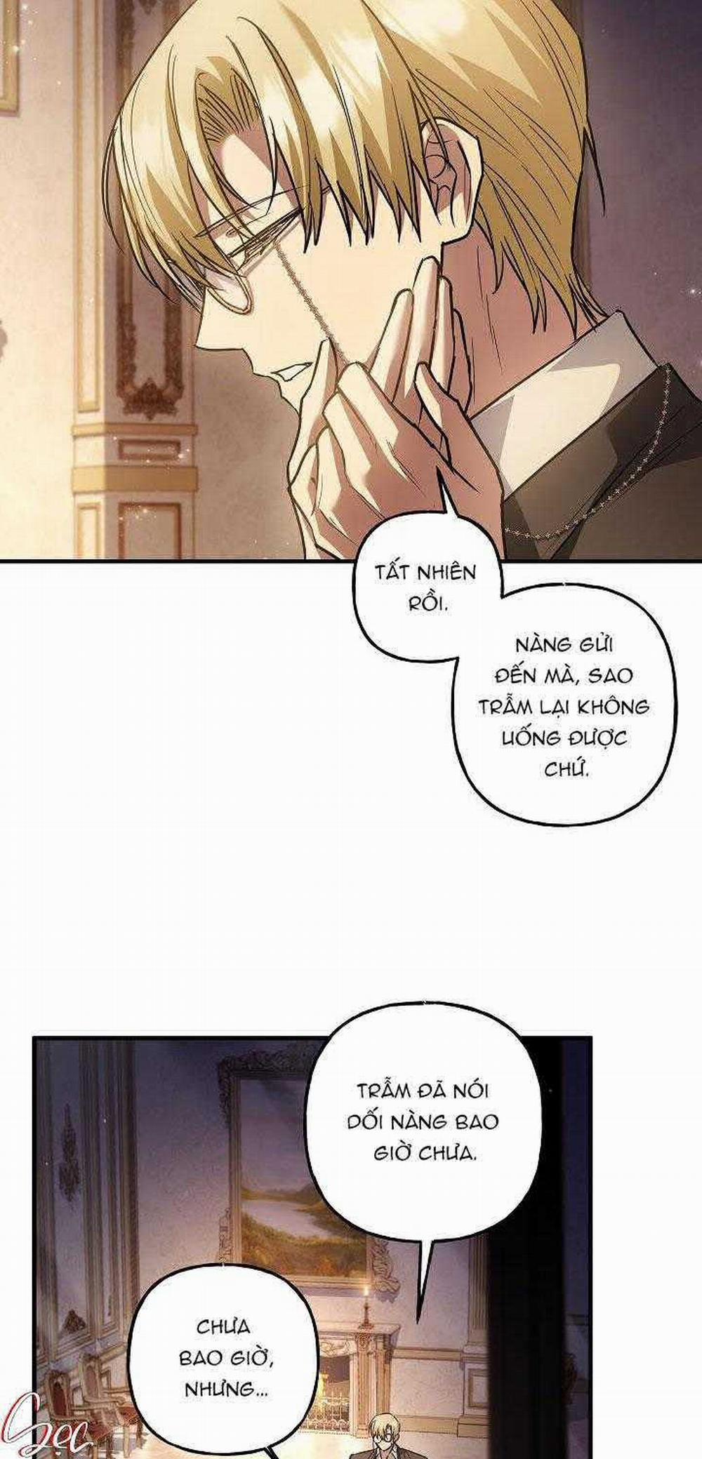 Bước Ngoặt Định Mệnh 37 trang 49