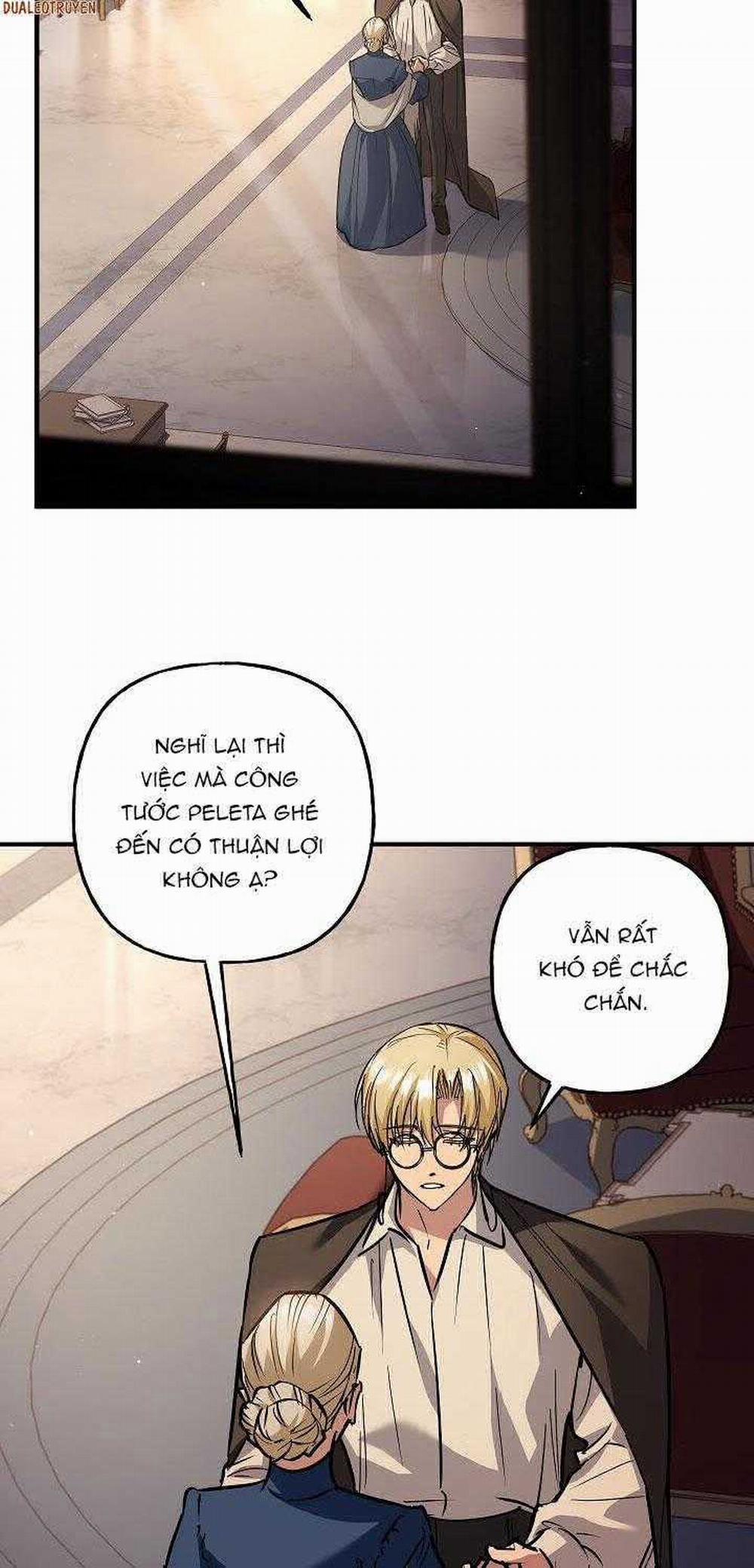 Bước Ngoặt Định Mệnh 37 trang 50