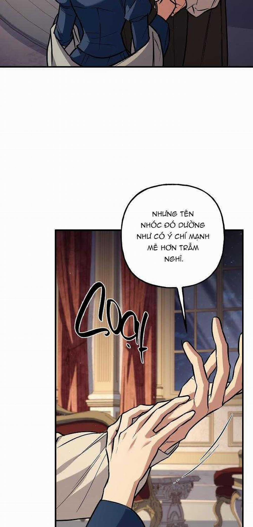 Bước Ngoặt Định Mệnh 37 trang 51