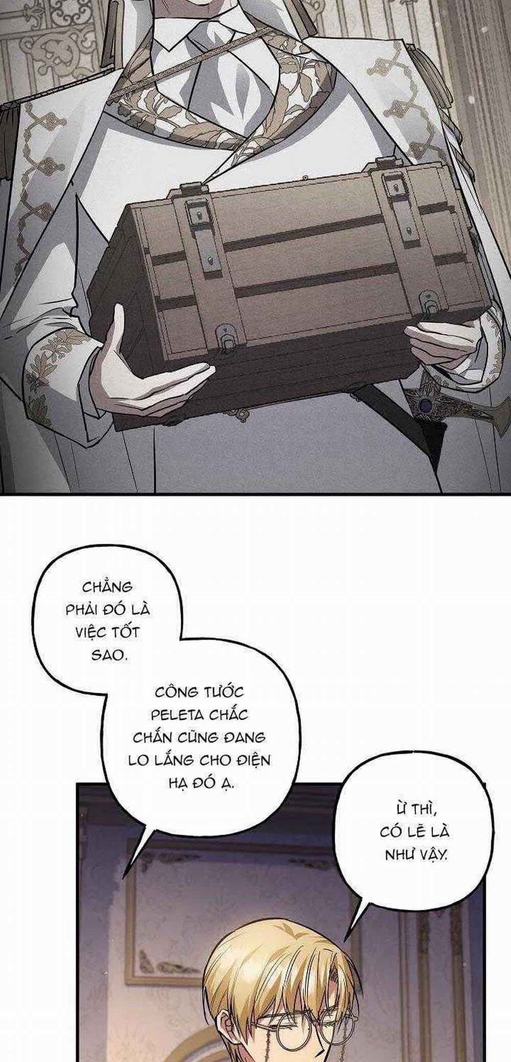 Bước Ngoặt Định Mệnh 37 trang 53