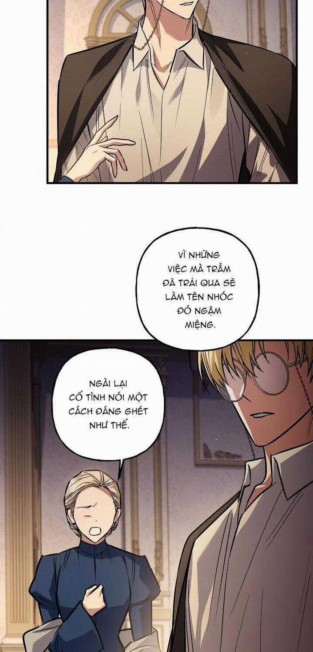 Bước Ngoặt Định Mệnh 37 trang 54