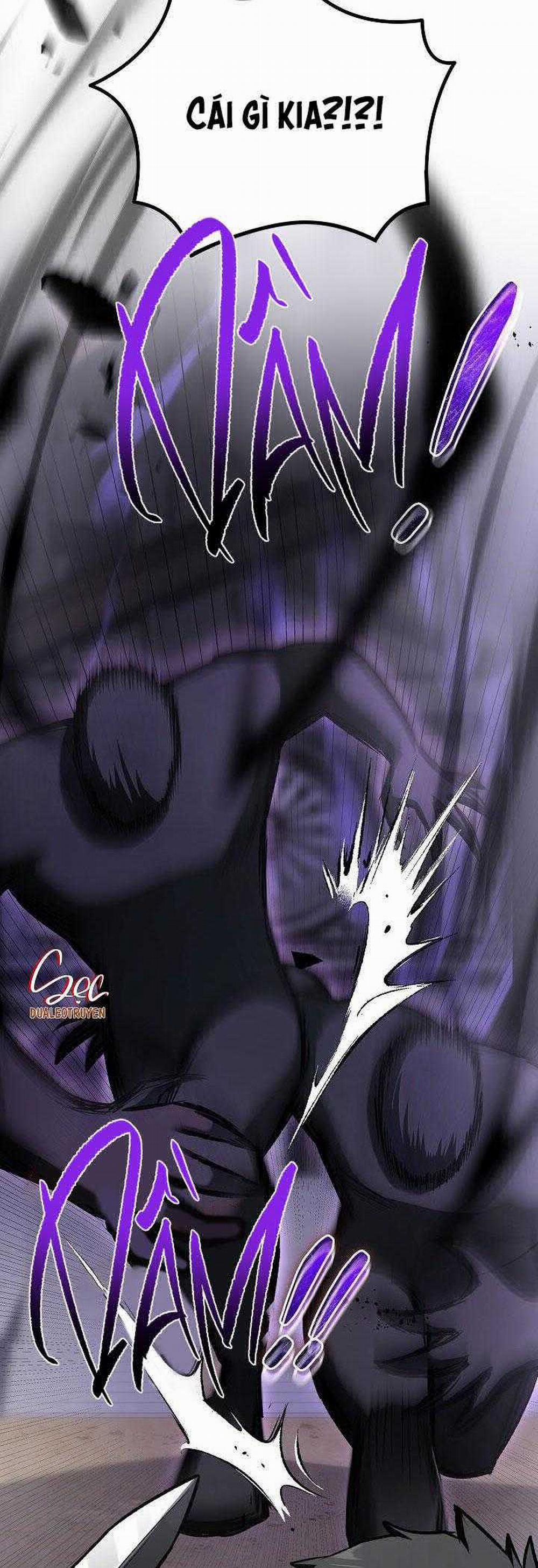 Bước Ngoặt Định Mệnh 38 trang 10