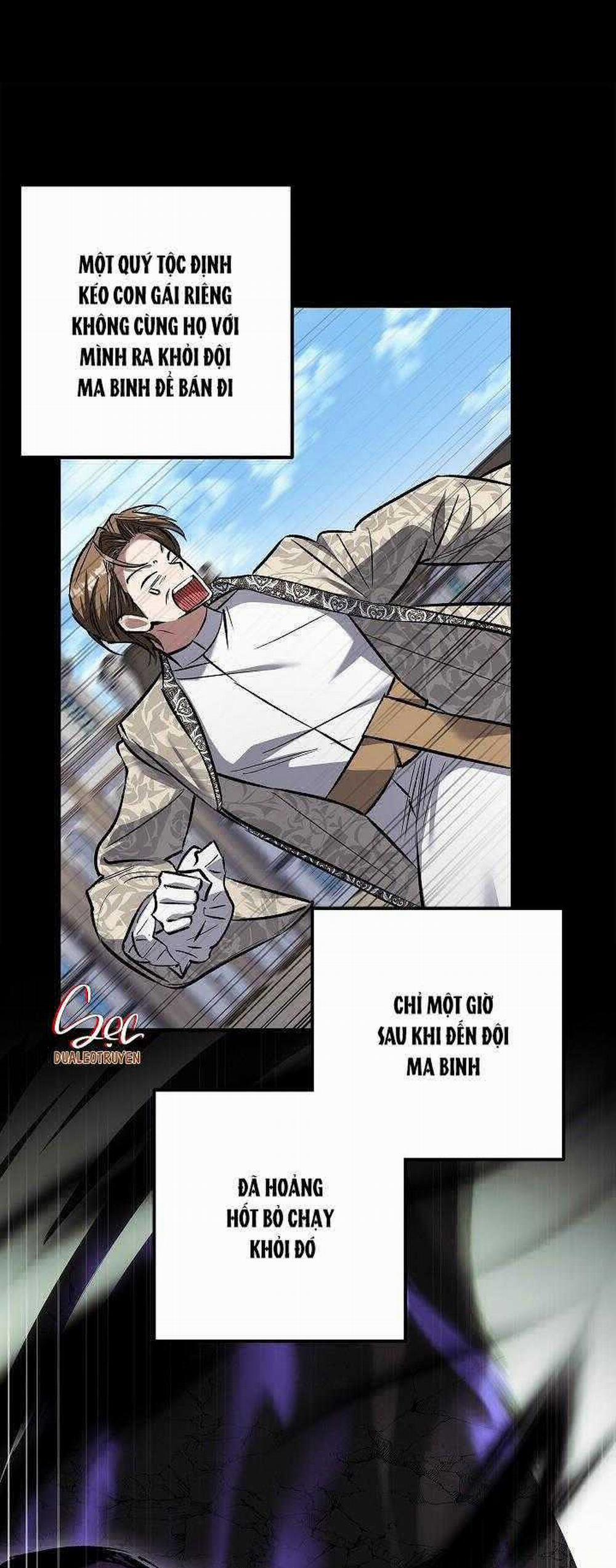 Bước Ngoặt Định Mệnh 38 trang 13