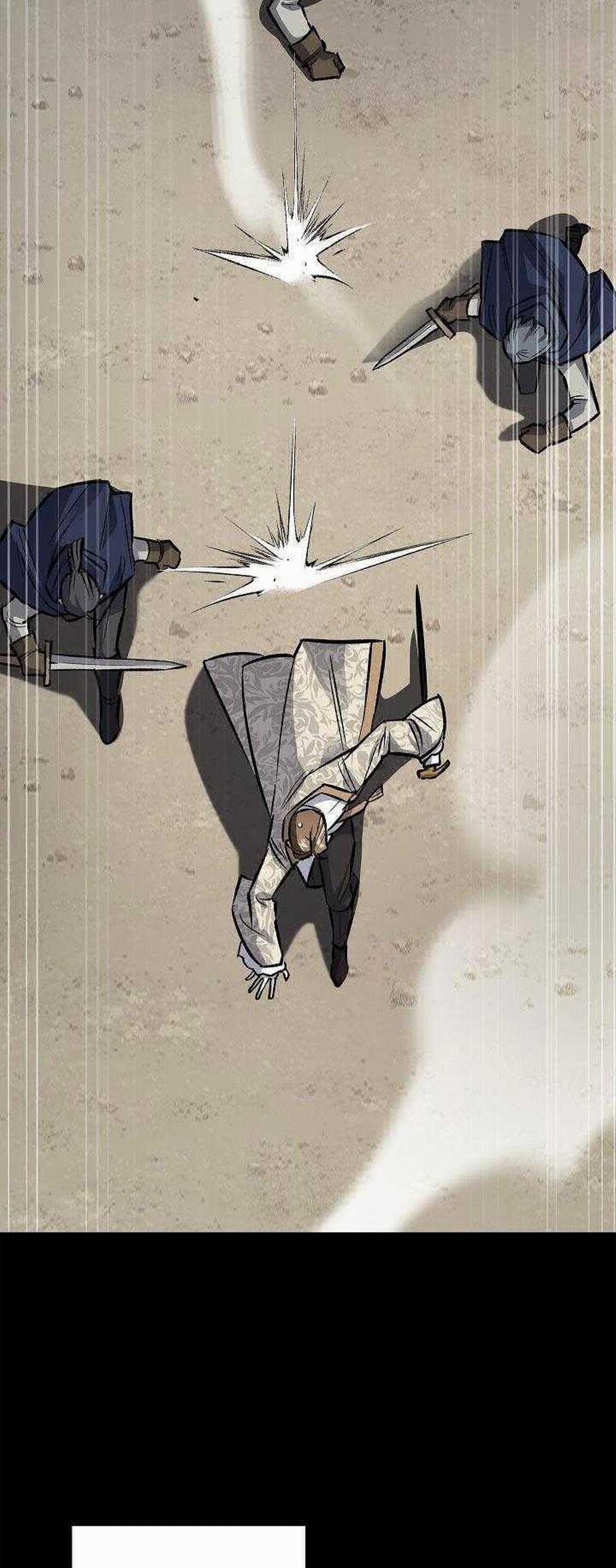 Bước Ngoặt Định Mệnh 38 trang 15