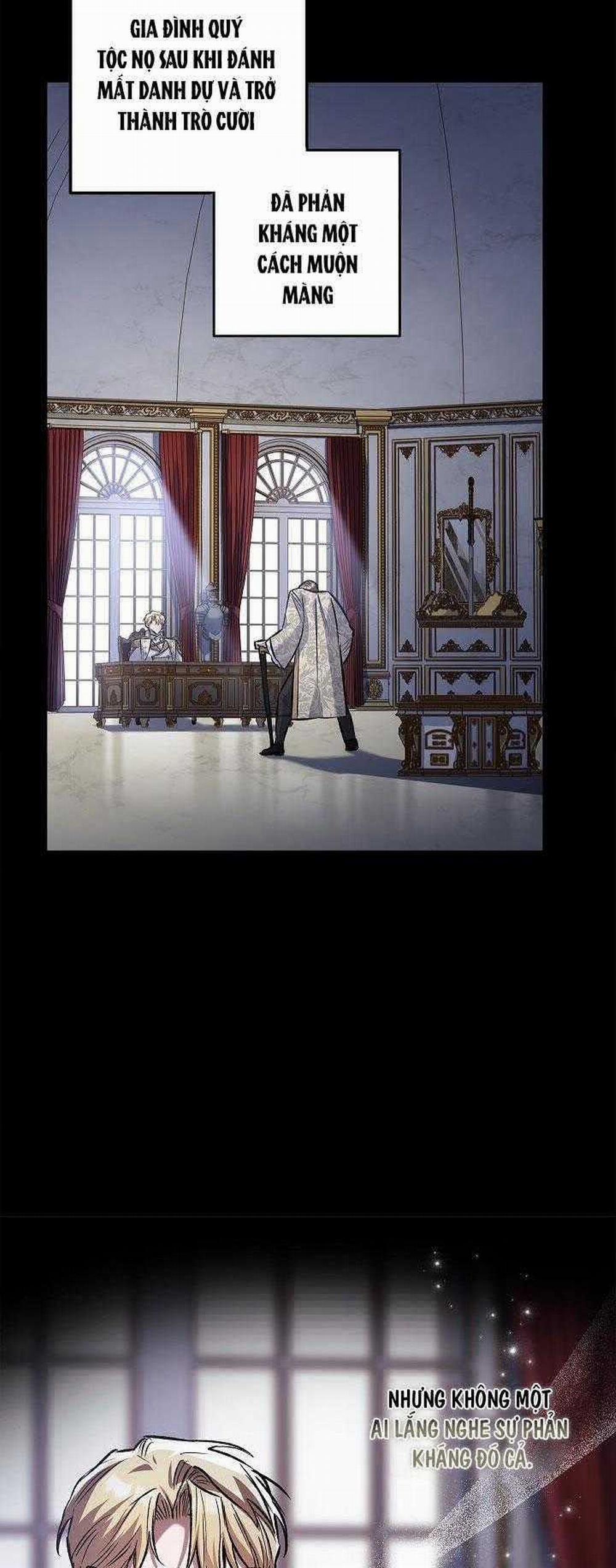 Bước Ngoặt Định Mệnh 38 trang 16