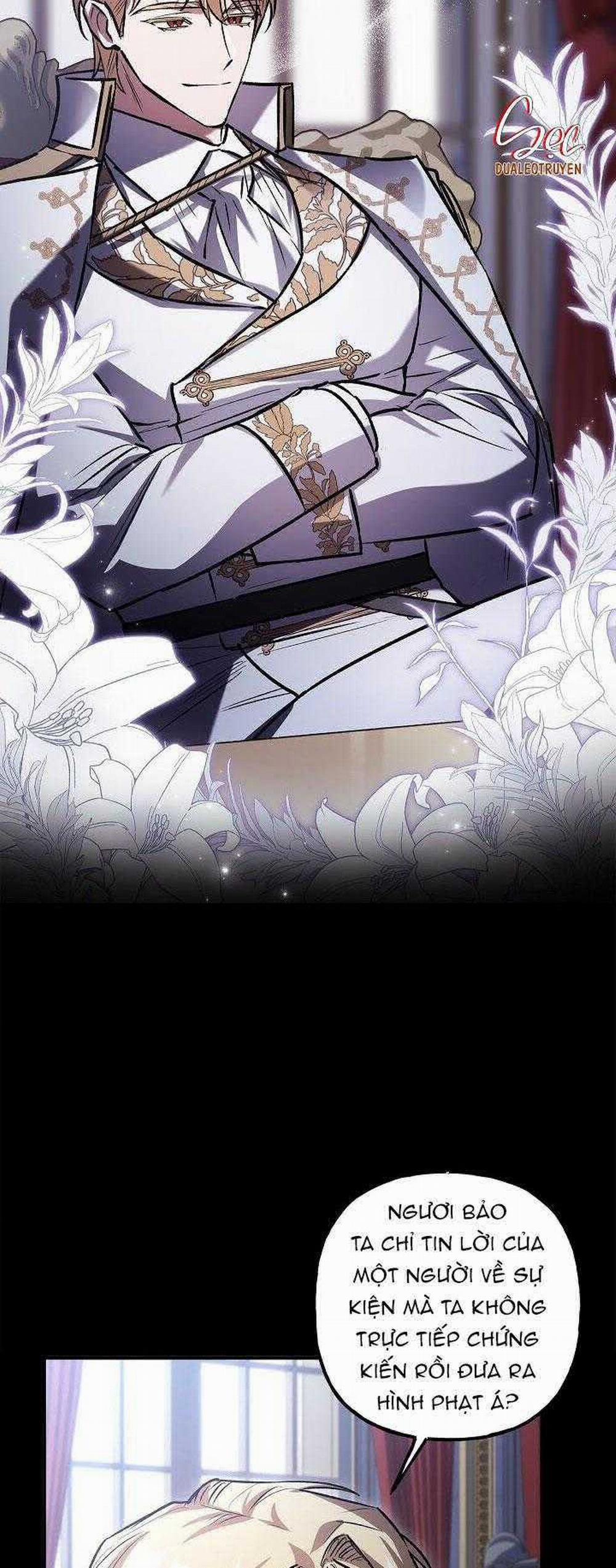 Bước Ngoặt Định Mệnh 38 trang 17