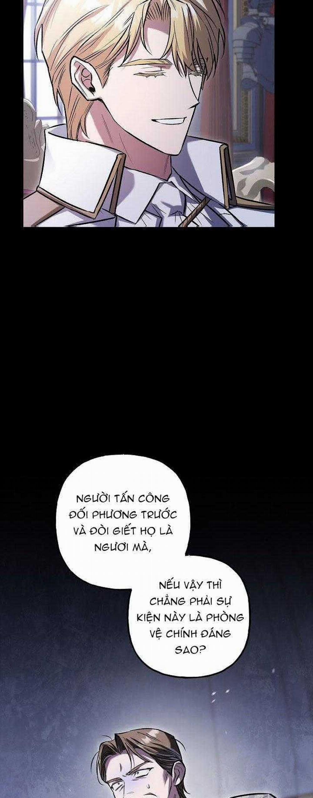 Bước Ngoặt Định Mệnh 38 trang 18