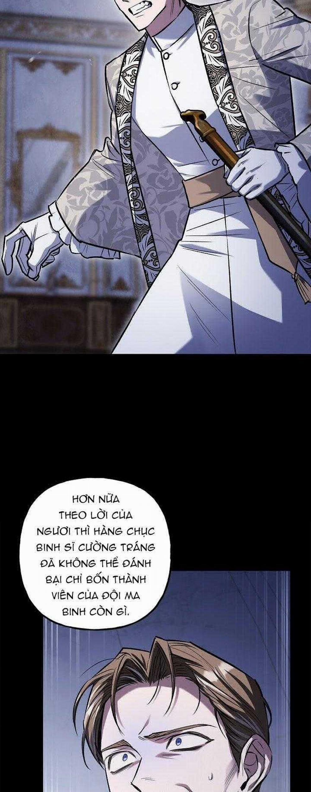 Bước Ngoặt Định Mệnh 38 trang 19