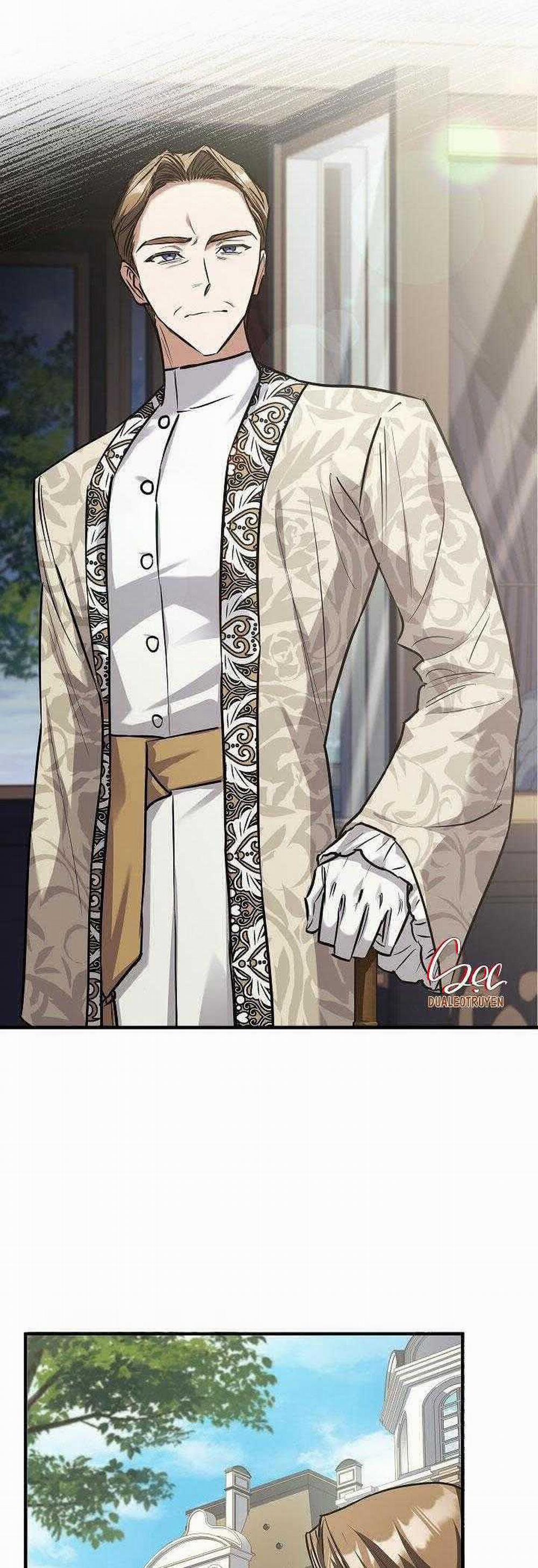 Bước Ngoặt Định Mệnh 38 trang 2