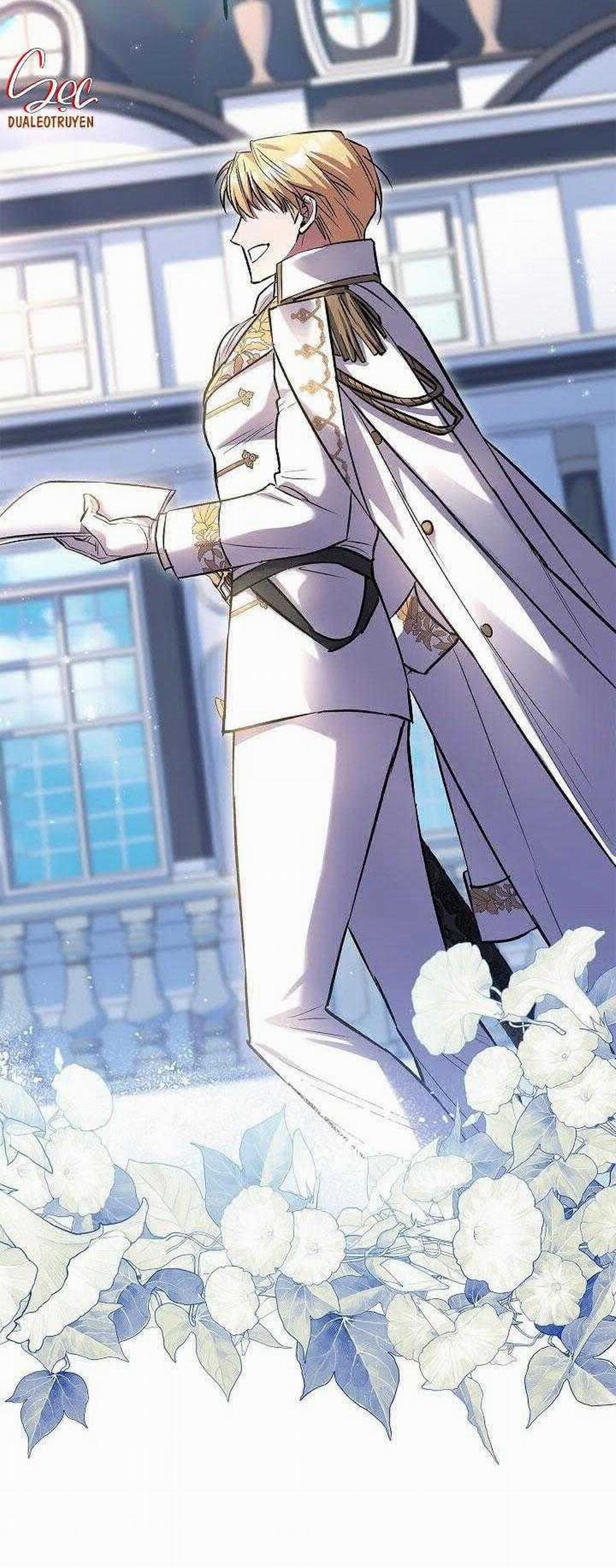 Bước Ngoặt Định Mệnh 38 trang 22