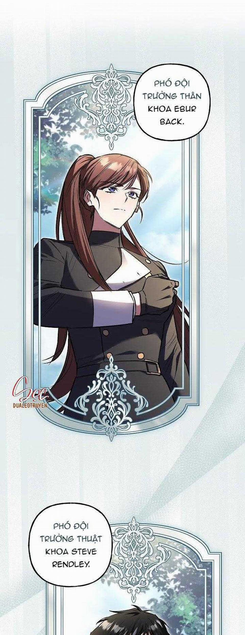 Bước Ngoặt Định Mệnh 38 trang 23