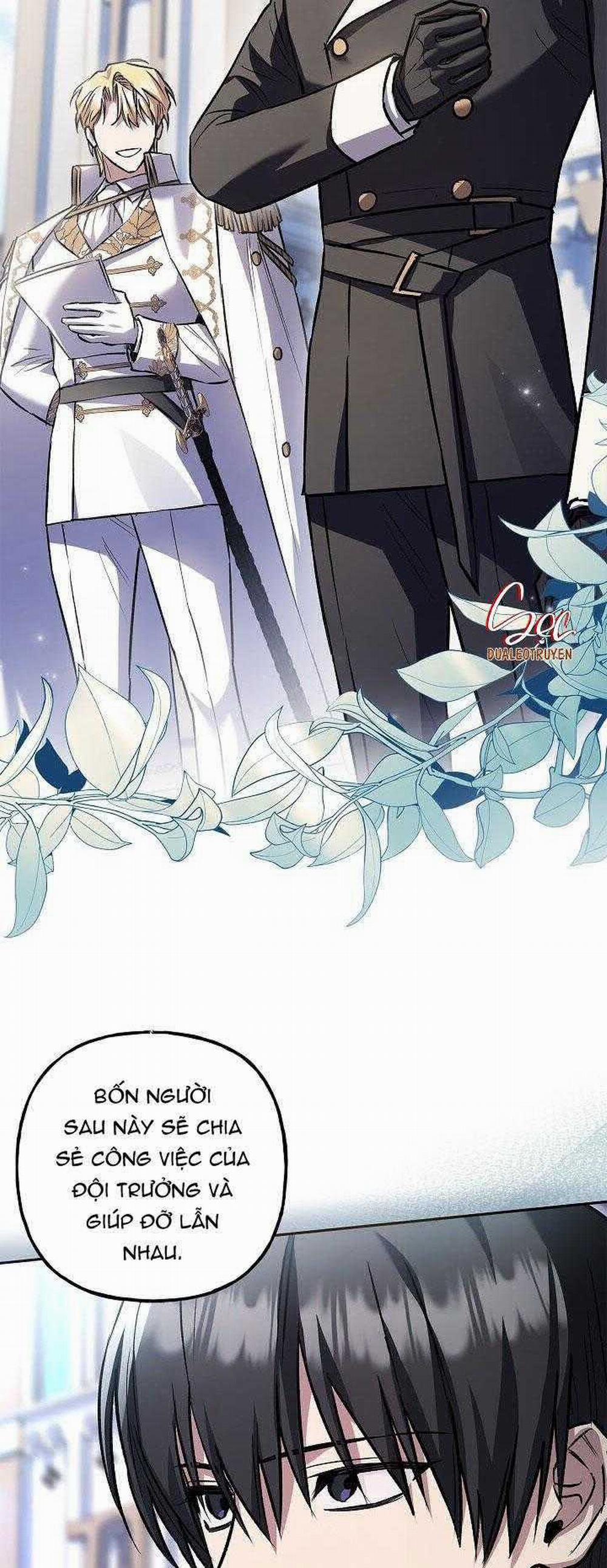 Bước Ngoặt Định Mệnh 38 trang 26