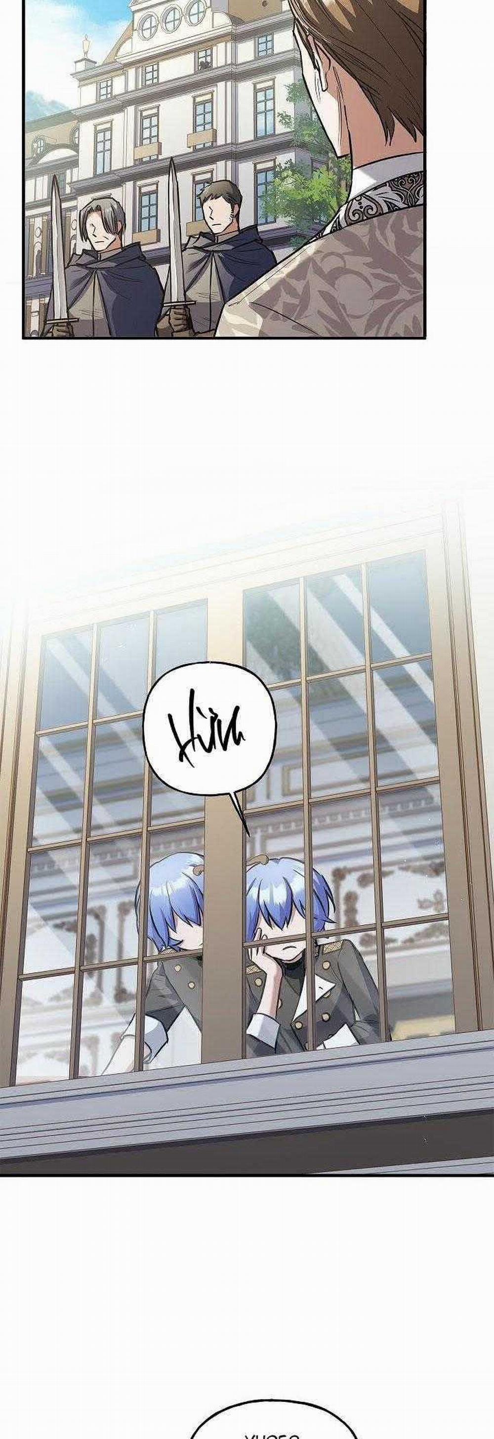 Bước Ngoặt Định Mệnh 38 trang 3