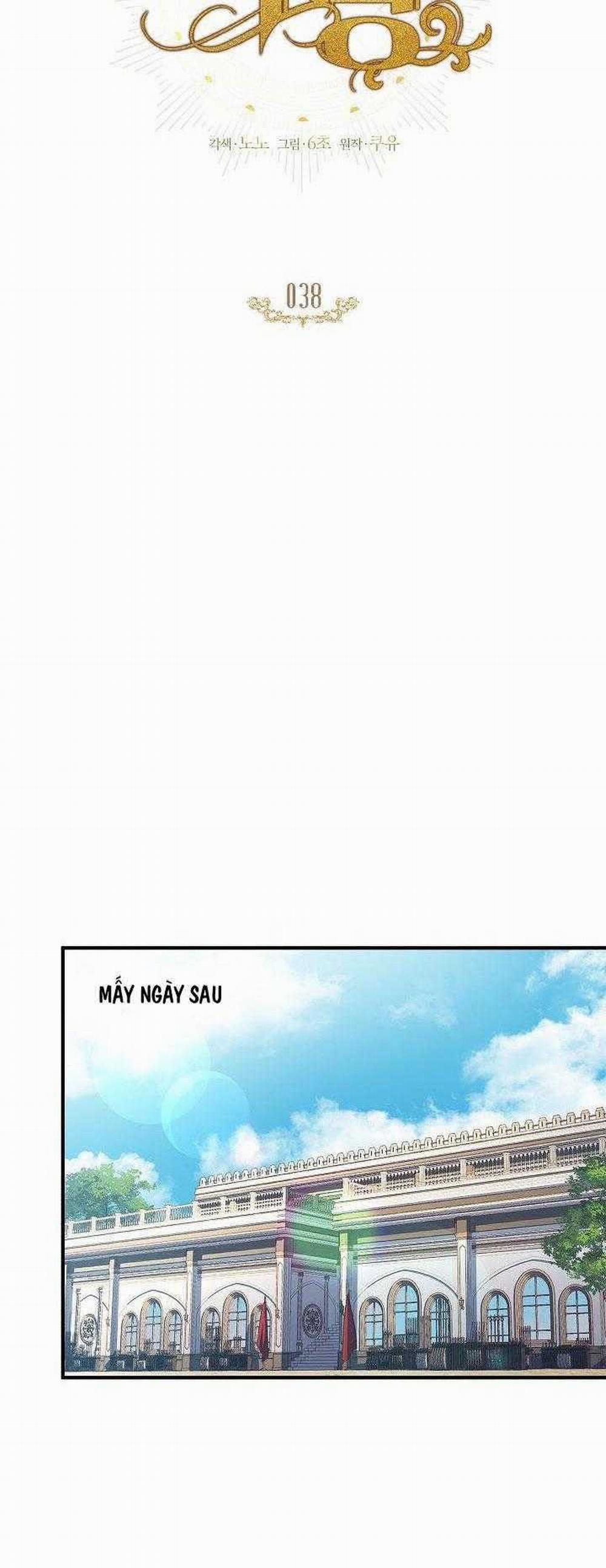 Bước Ngoặt Định Mệnh 38 trang 30